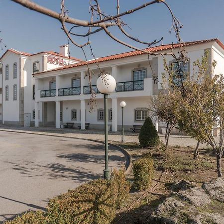 Hotel Estrela Da Idanha Zewnętrze zdjęcie