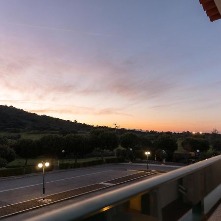 Hotel Estrela Da Idanha Zewnętrze zdjęcie