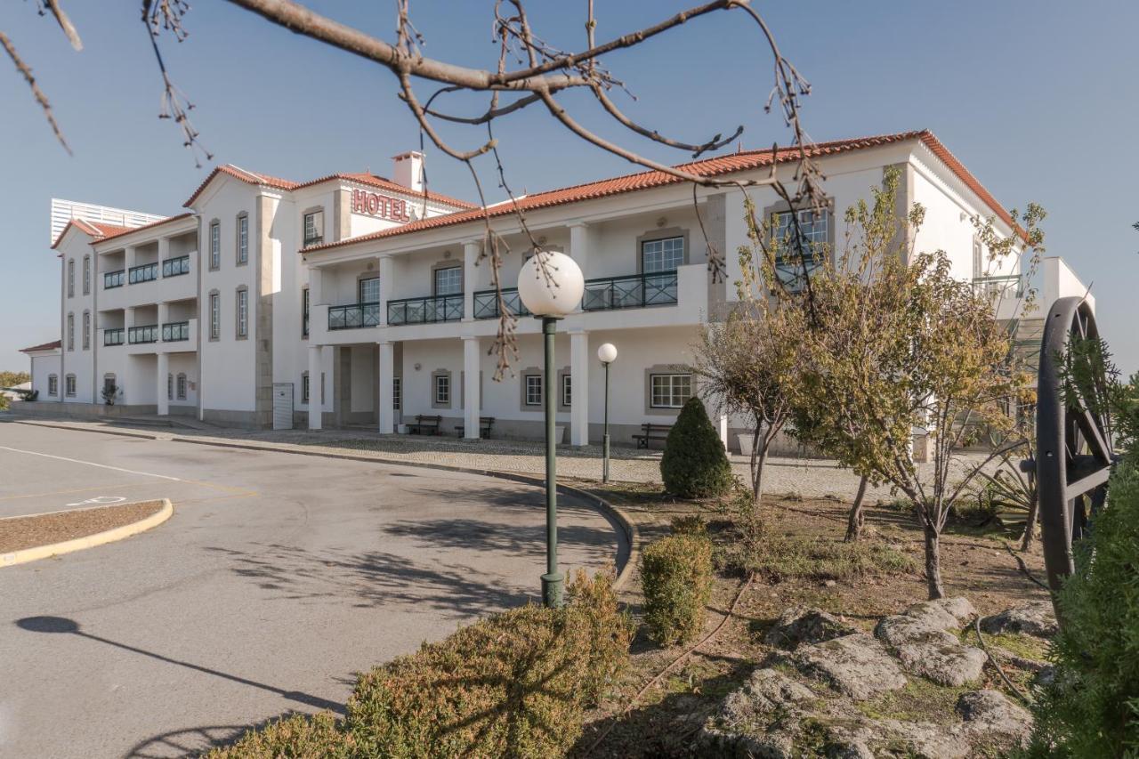 Hotel Estrela Da Idanha Zewnętrze zdjęcie