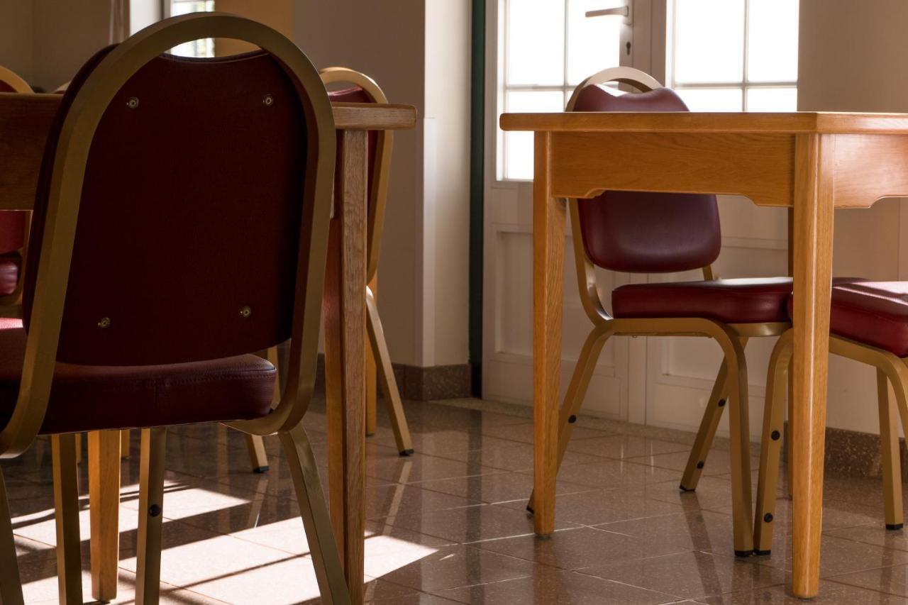 Hotel Estrela Da Idanha Zewnętrze zdjęcie