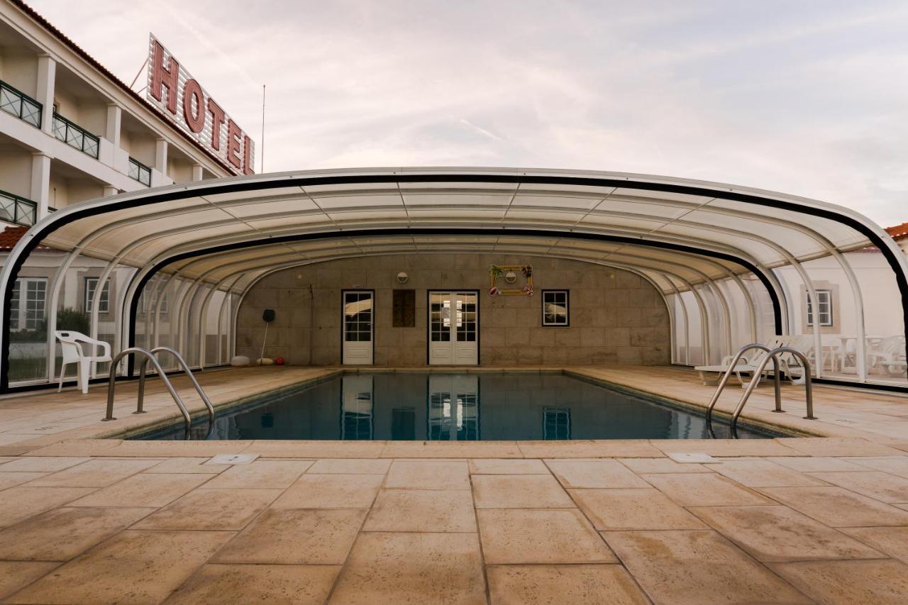 Hotel Estrela Da Idanha Zewnętrze zdjęcie