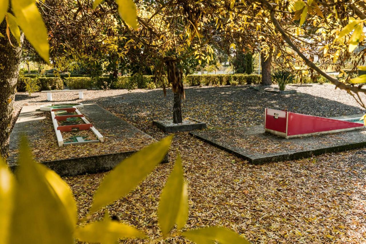 Hotel Estrela Da Idanha Zewnętrze zdjęcie