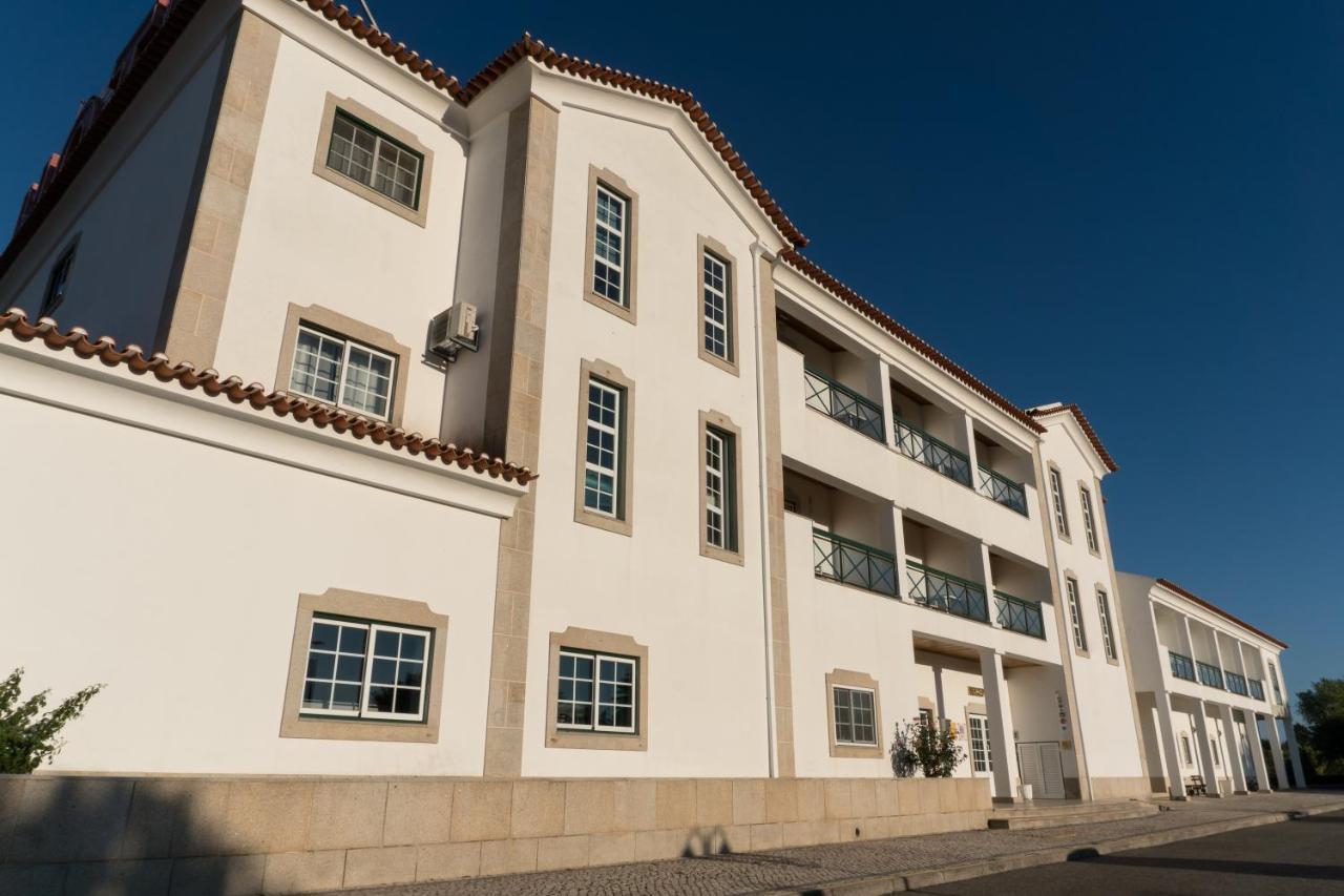 Hotel Estrela Da Idanha Zewnętrze zdjęcie