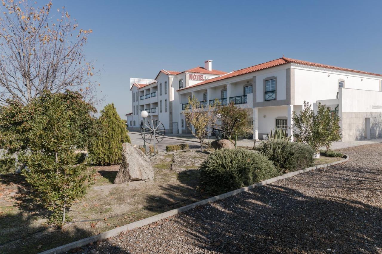 Hotel Estrela Da Idanha Zewnętrze zdjęcie