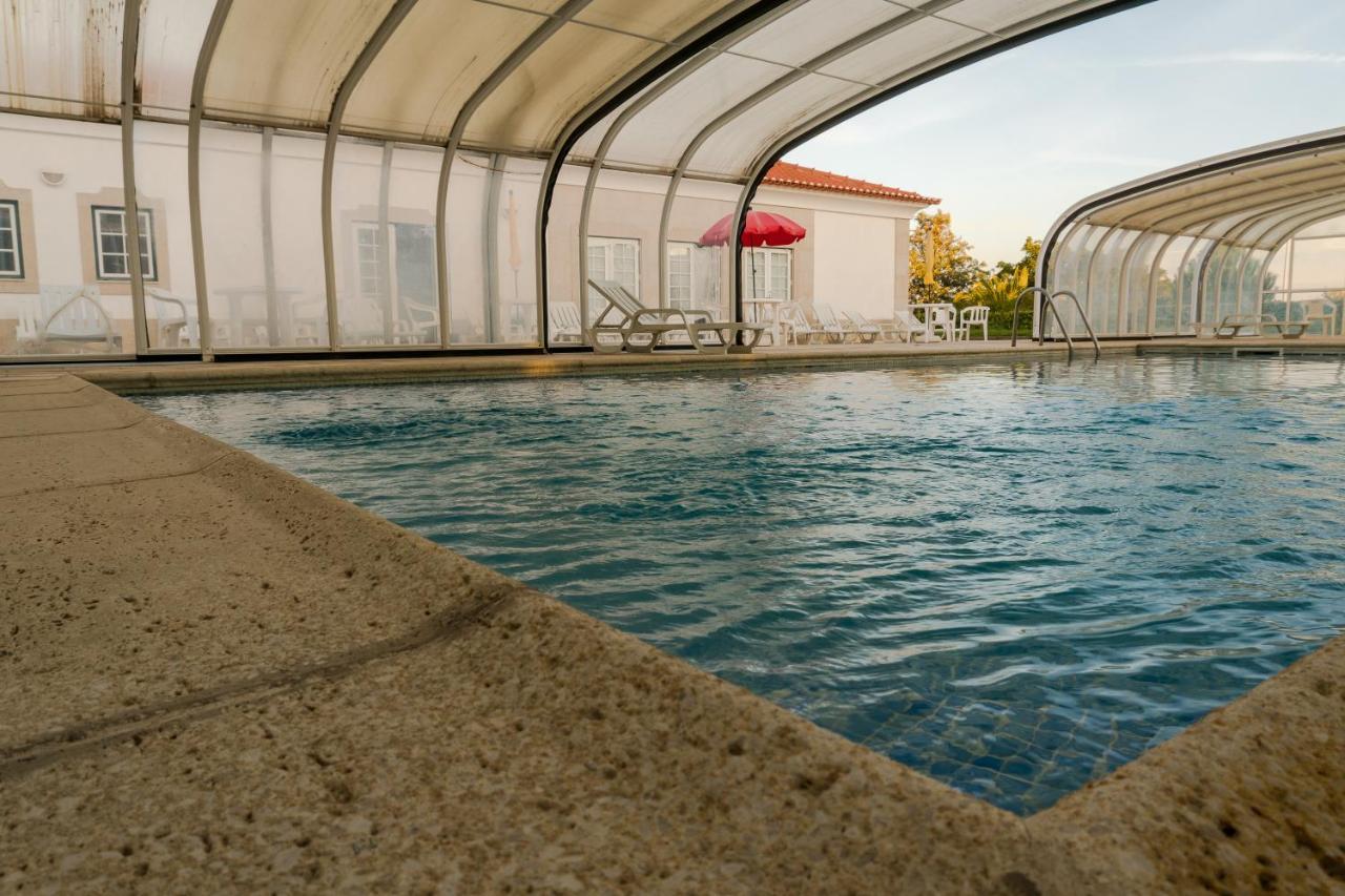 Hotel Estrela Da Idanha Zewnętrze zdjęcie