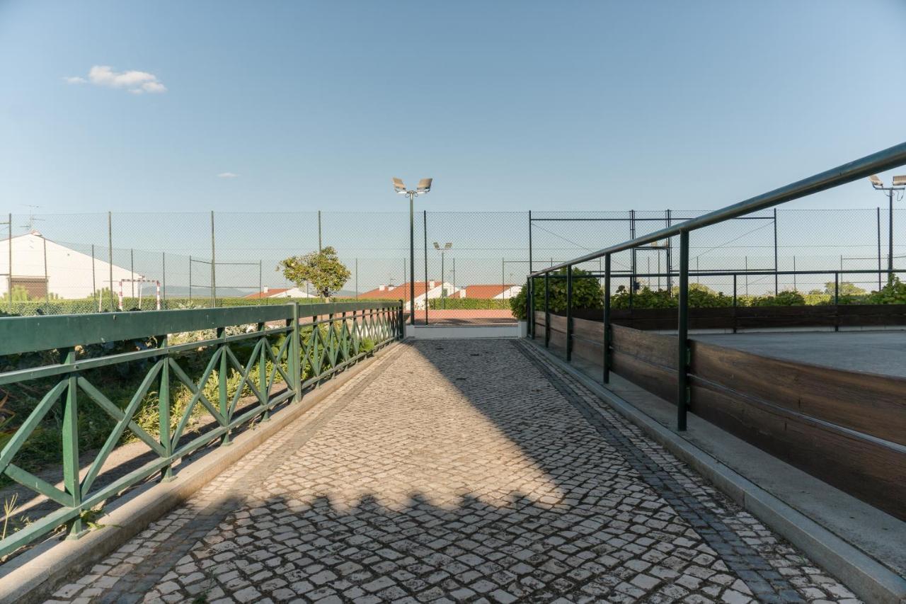 Hotel Estrela Da Idanha Zewnętrze zdjęcie