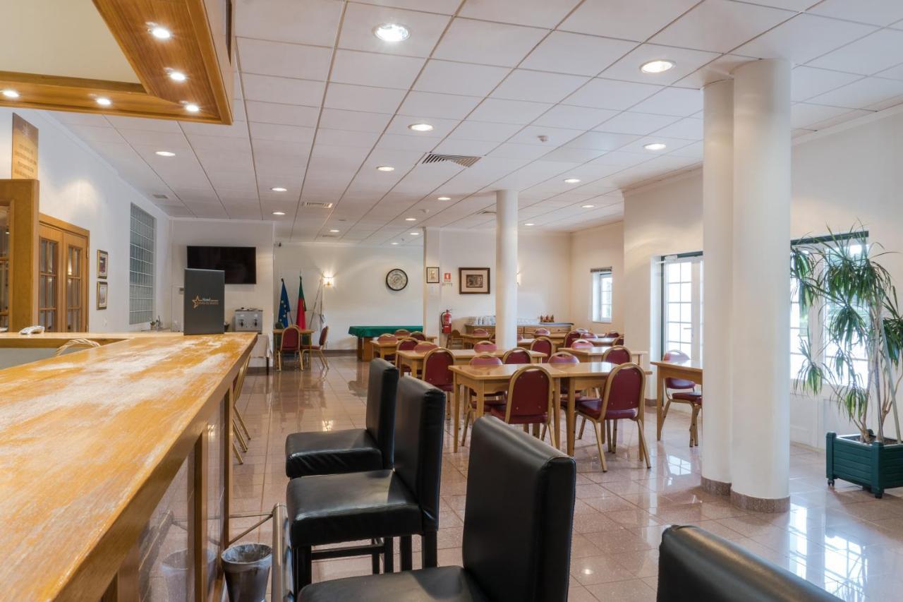 Hotel Estrela Da Idanha Zewnętrze zdjęcie