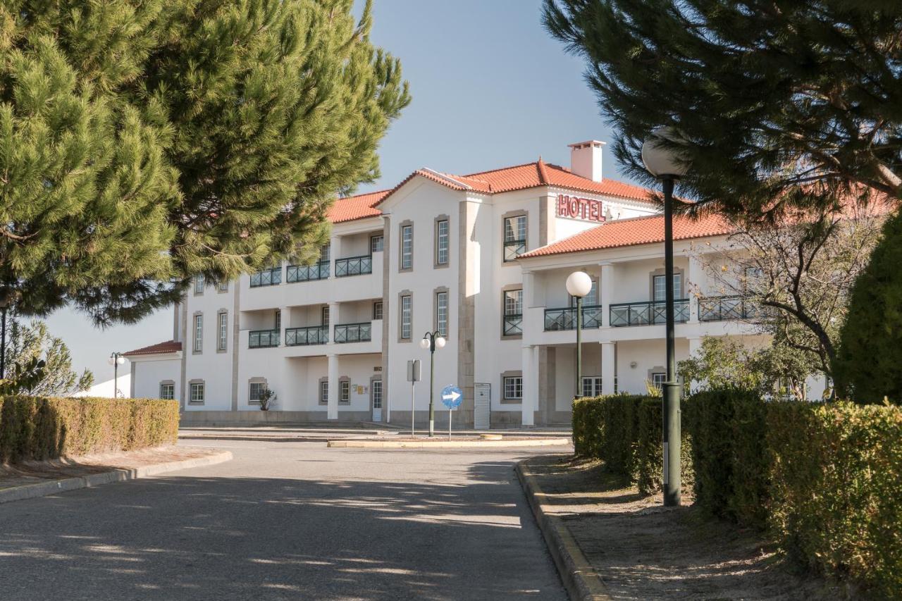 Hotel Estrela Da Idanha Zewnętrze zdjęcie