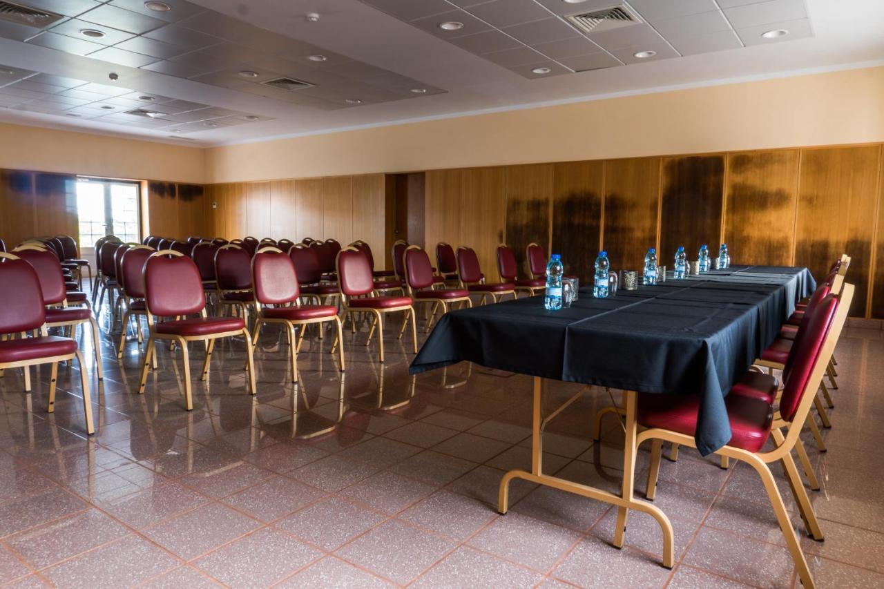 Hotel Estrela Da Idanha Zewnętrze zdjęcie