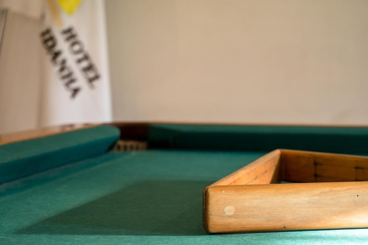Hotel Estrela Da Idanha Zewnętrze zdjęcie