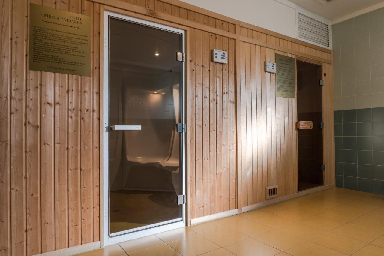 Hotel Estrela Da Idanha Zewnętrze zdjęcie