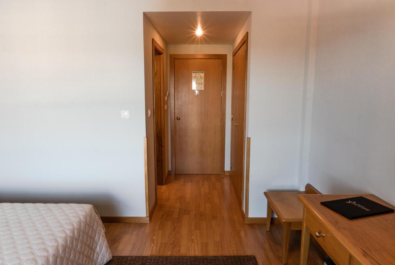 Hotel Estrela Da Idanha Zewnętrze zdjęcie