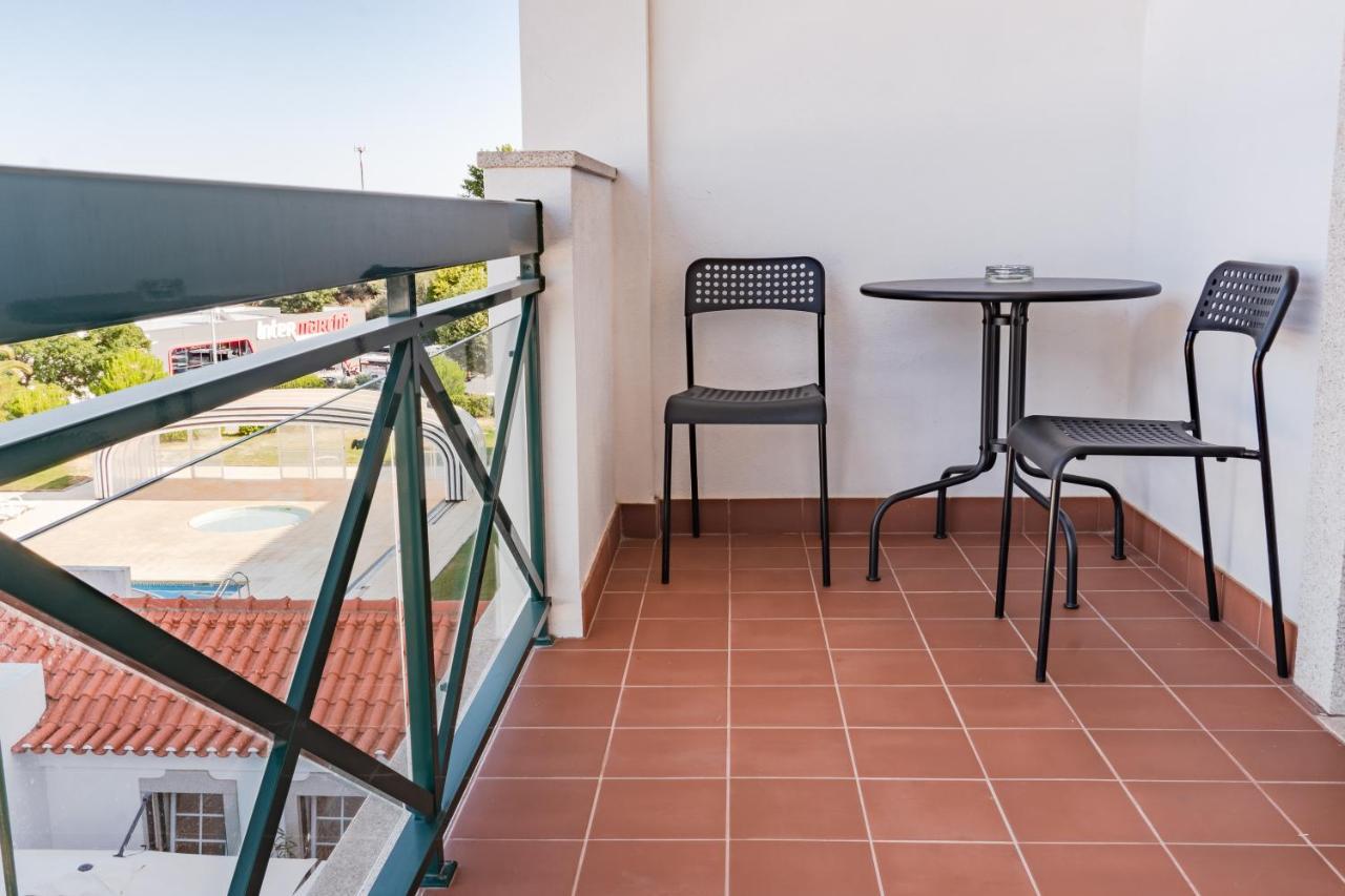 Hotel Estrela Da Idanha Zewnętrze zdjęcie