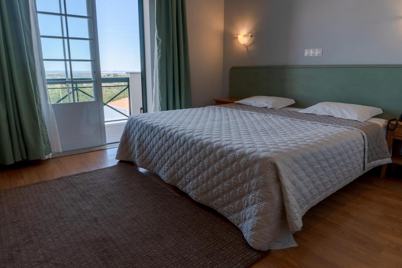 Hotel Estrela Da Idanha Zewnętrze zdjęcie
