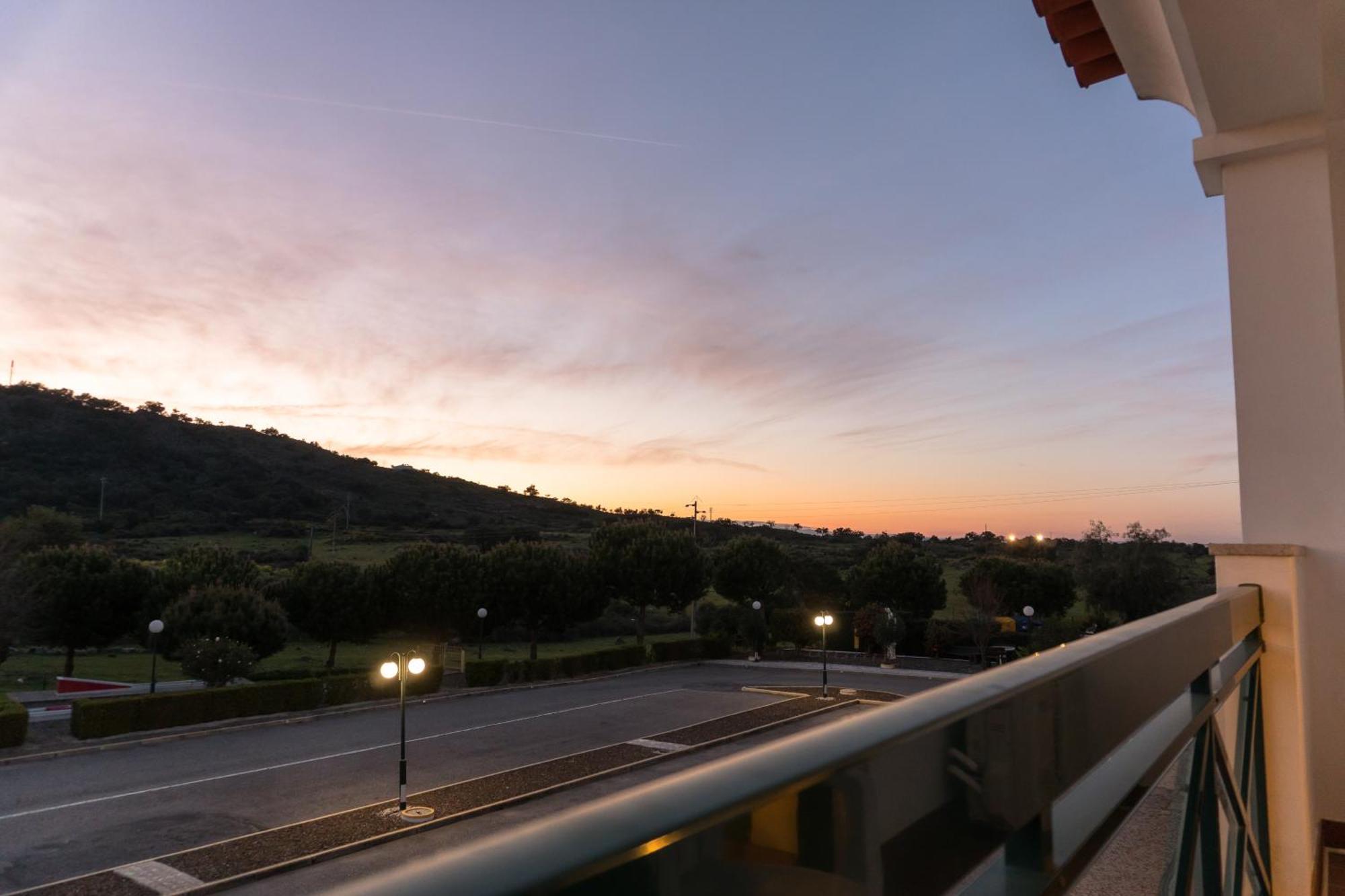 Hotel Estrela Da Idanha Zewnętrze zdjęcie