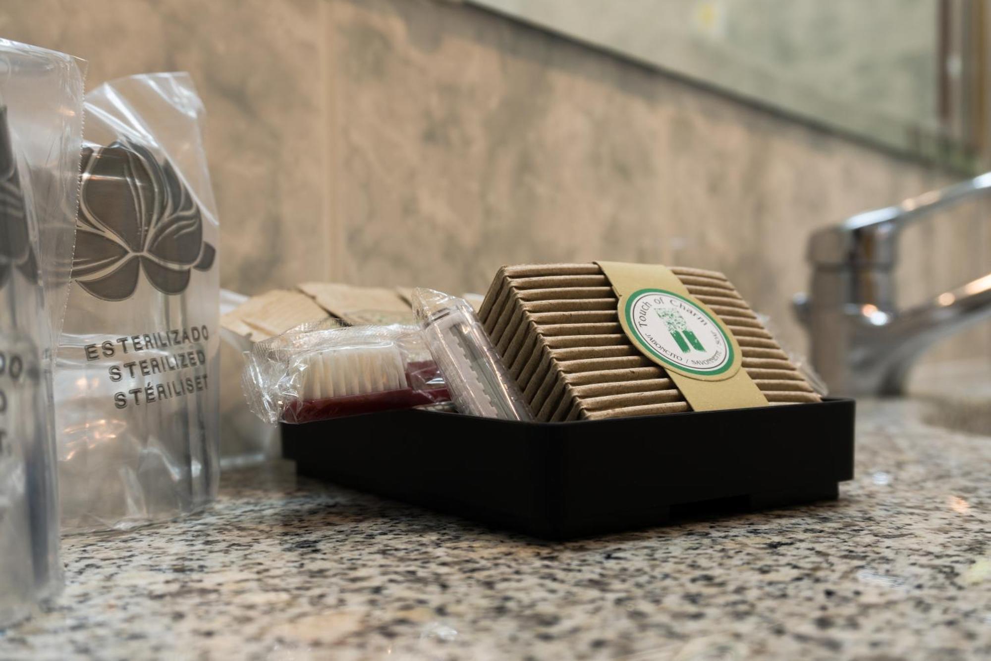 Hotel Estrela Da Idanha Zewnętrze zdjęcie